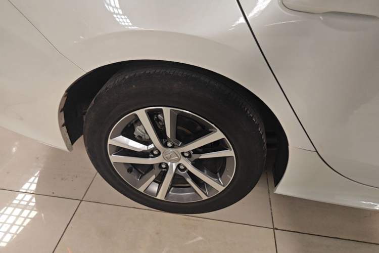 Used Honda Civic 2022 240TURBO CVT Dynamic Edition Right Rear Wheel Hub