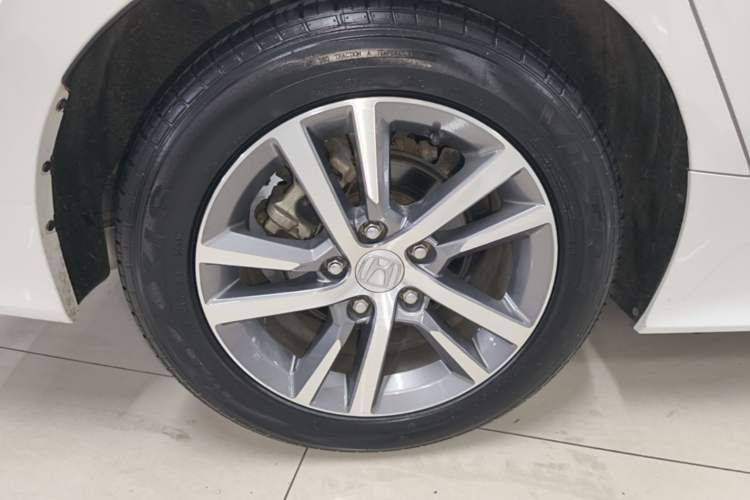 Used Honda Civic 2022 240TURBO CVT Dynamic Edition Right Rear Wheel Hub