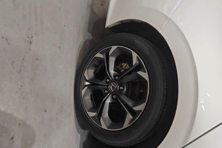 Used Honda Civic 2022 240TURBO CVT Dynamic Control Version Right Rear Wheel Hub