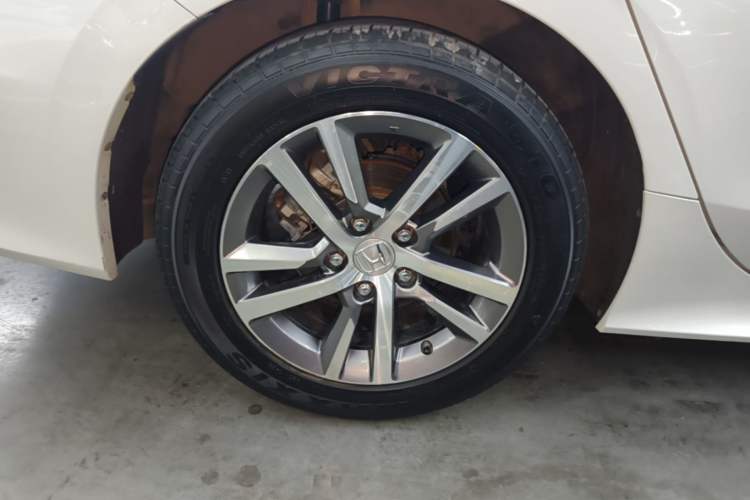 Used Honda Civic 2022 240TURBO CVT Dynamic Edition Right Rear Wheel Hub