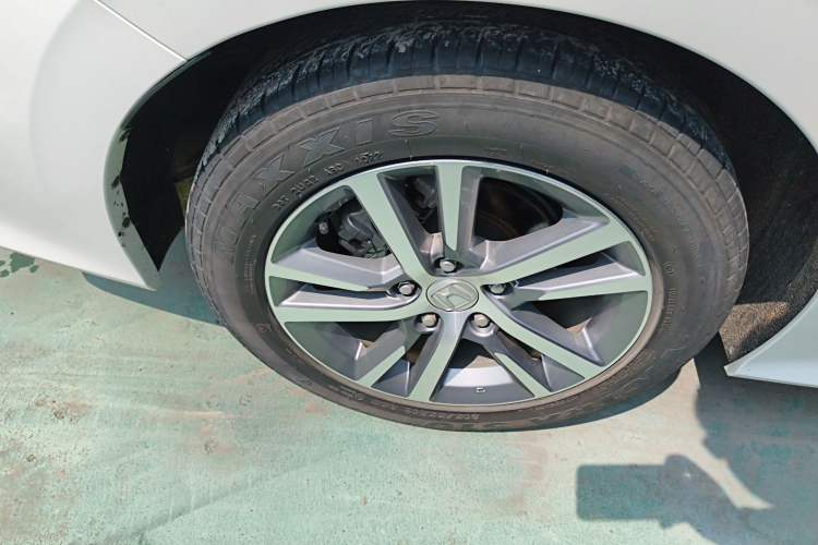 Used Honda Civic 2022 240TURBO CVT Dynamic Edition Right Rear Wheel Hub