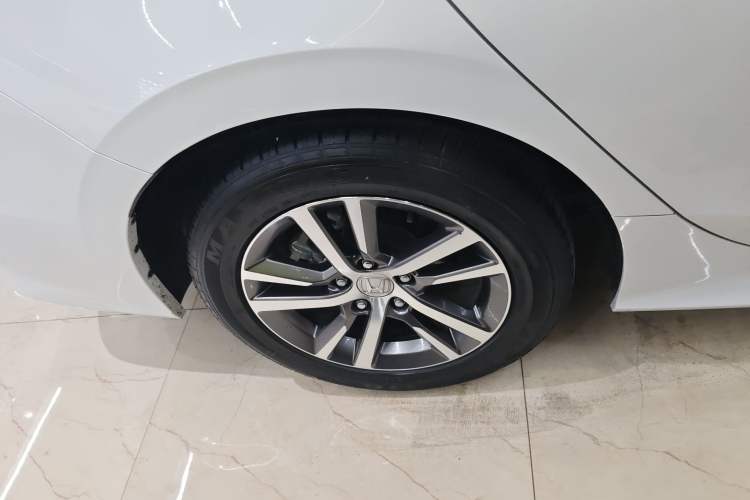 Used Honda Civic 2022 240TURBO CVT Dynamic Edition Right Rear Wheel Hub