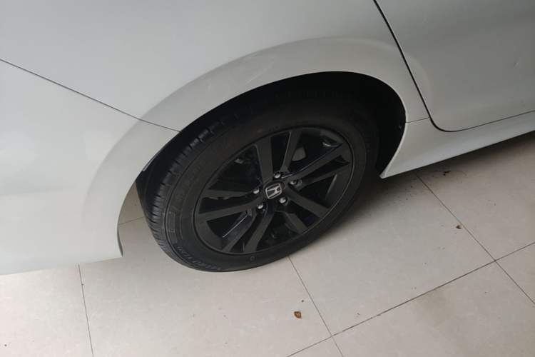 Used Honda Civic 2022 240TURBO CVT Dynamic Edition Right Rear Wheel Hub