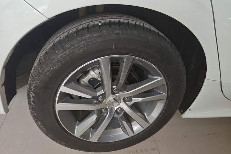 Used Honda Civic 2022 240TURBO CVT Dynamic Edition Right Rear Wheel Hub