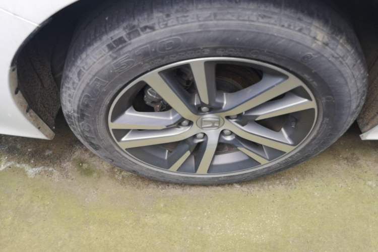 Used Honda Civic 2022 240TURBO CVT Dynamic Edition Right Rear Wheel Hub