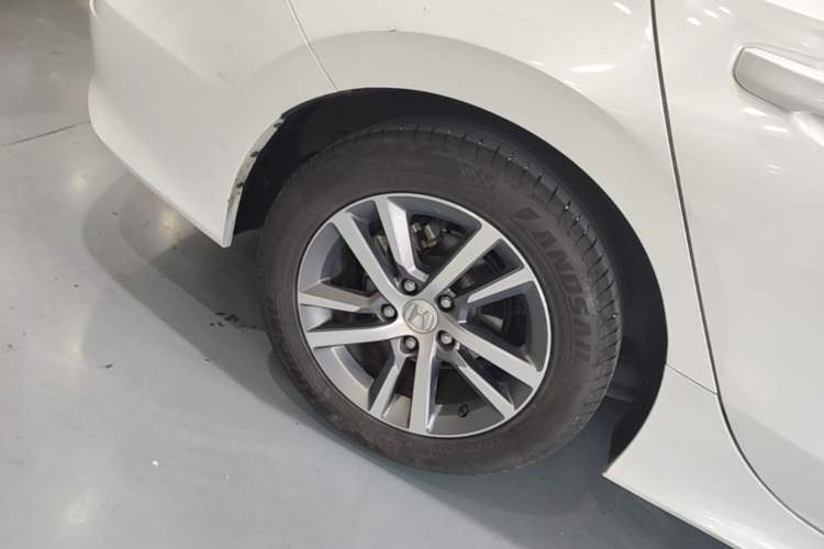 Used Honda Civic 2022 240TURBO CVT Dynamic Edition Right Rear Wheel Hub