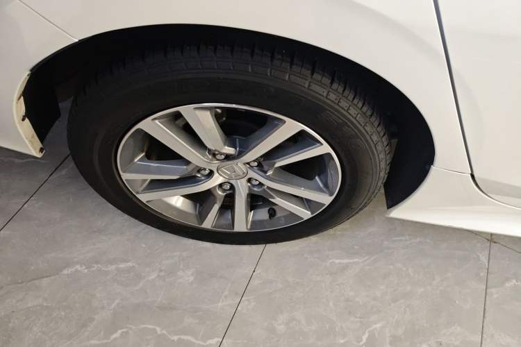 Used Honda Civic 2022 240TURBO CVT Dynamic Edition Right Rear Wheel Hub