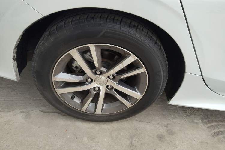 Used Honda Civic 2022 240TURBO CVT Dynamic Edition Right Rear Wheel Hub
