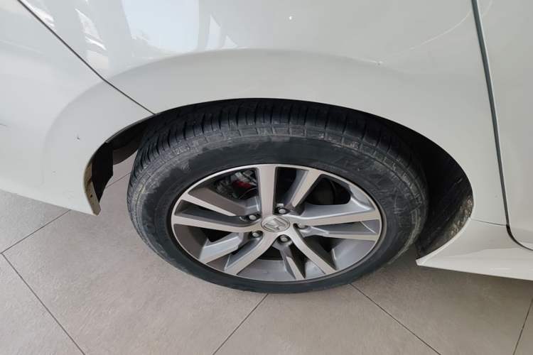 Used Honda Civic 2022 240TURBO CVT Dynamic Edition Right Rear Wheel Hub