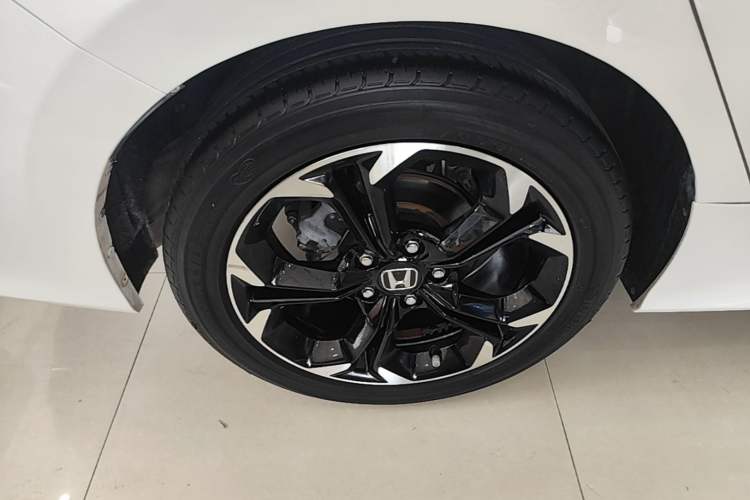 Used Honda Civic 2022 240TURBO CVT Dynamic Edition Right Rear Wheel Hub