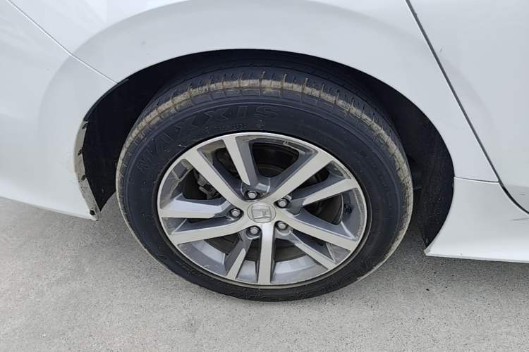 Used Honda Civic 2022 240TURBO CVT Dynamic Edition Right Rear Wheel Hub