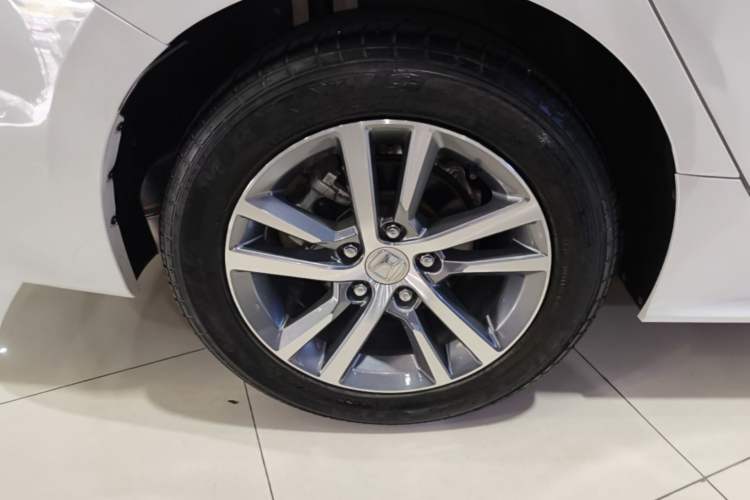 Used Honda Civic 2022 240TURBO CVT Dynamic Edition Right Rear Wheel Hub