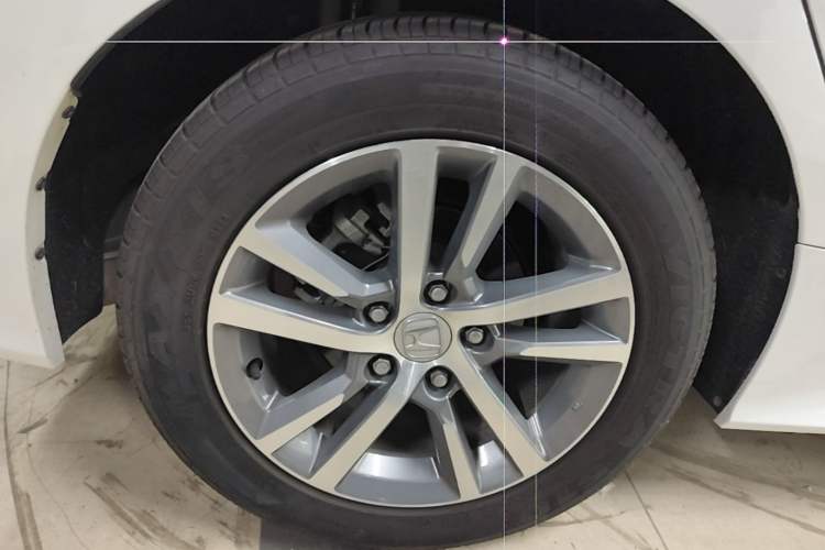 Used Honda Civic 2022 240TURBO CVT Dynamic Edition Right Rear Wheel Hub