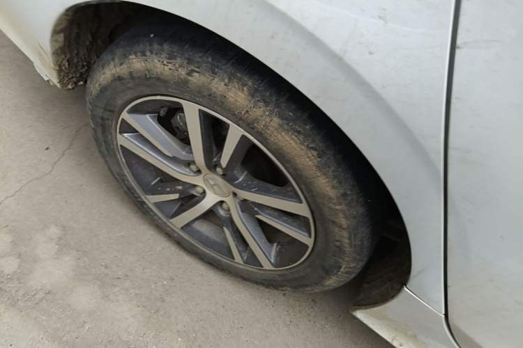 Used Honda Civic 2022 240TURBO CVT Dynamic Edition Right Rear Wheel Hub