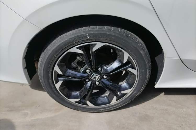 Used Honda Civic 2022 240TURBO CVT Dynamic Edition Right Rear Wheel Hub