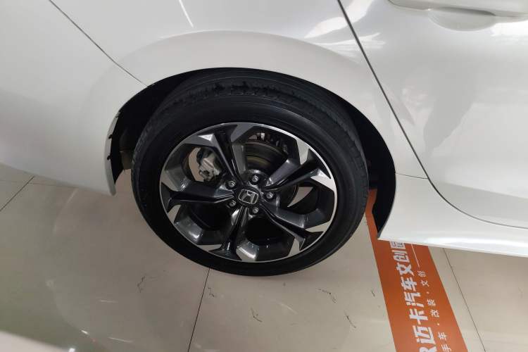 Used Honda Civic 2022 240TURBO CVT Dynamic Control Version Right Rear Wheel Hub
