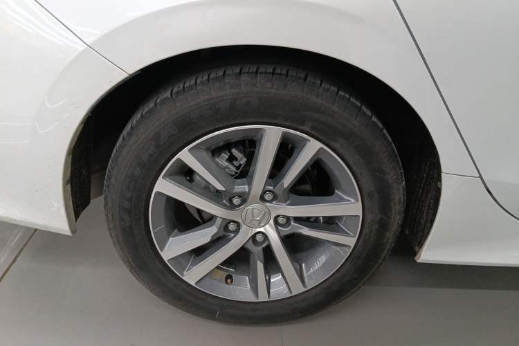 Used Honda Civic 2022 240TURBO CVT Dynamic Edition Right Rear Wheel Hub