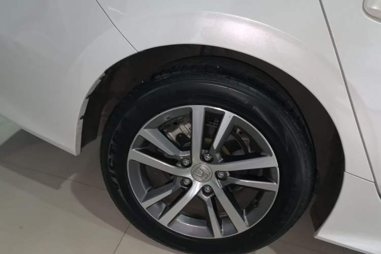 Used Honda Civic 2022 240TURBO CVT Dynamic Edition Right Rear Wheel Hub