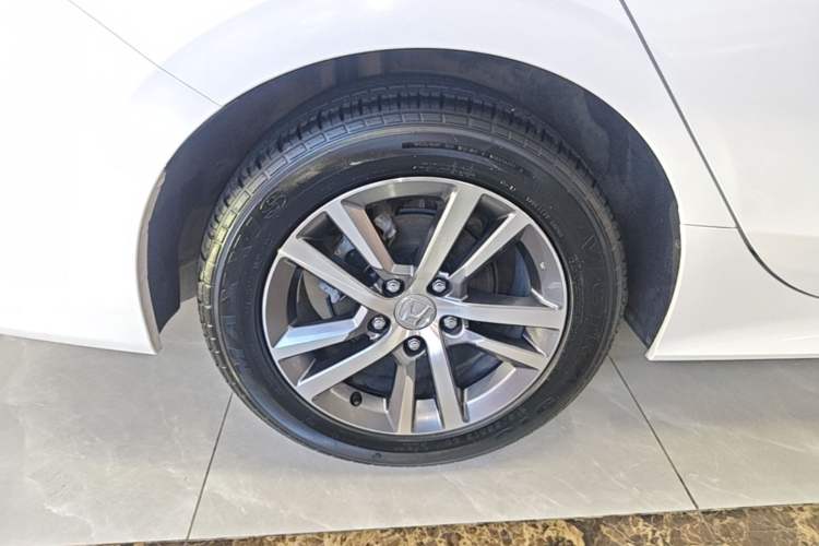 Used Honda Civic 2022 240TURBO CVT Dynamic Edition Right Rear Wheel Hub