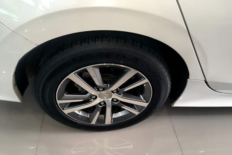 Used Honda Civic 2022 240TURBO CVT Dynamic Edition Right Rear Wheel Hub