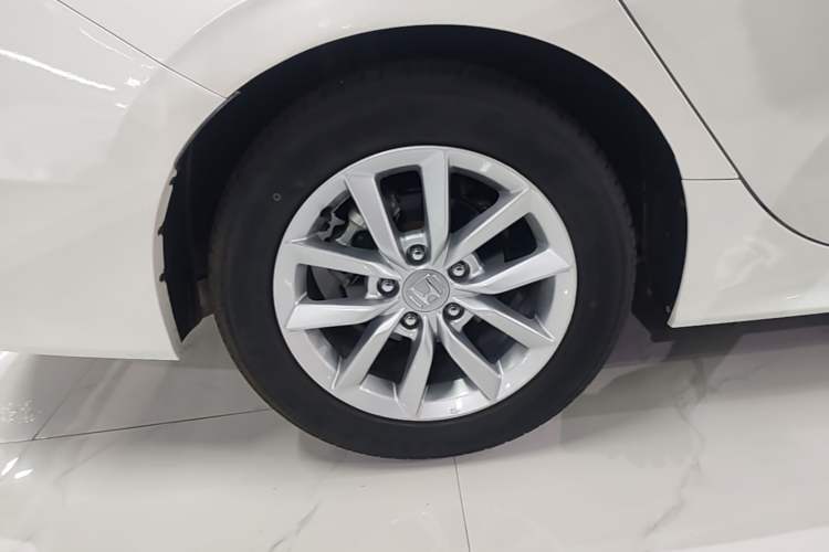 Used Honda Civic 2022 180TURBO CVT Shangdong Edition Right Rear Wheel Hub