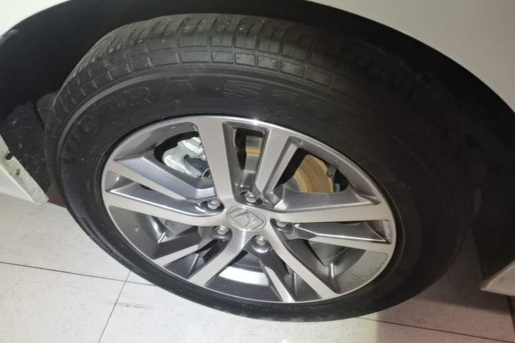 Used Honda Civic 2022 240TURBO CVT Dynamic Edition Right Rear Wheel Hub