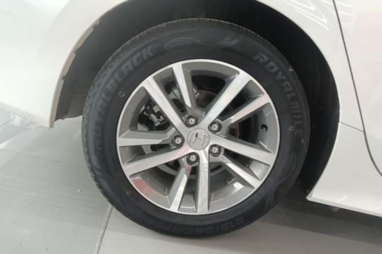Used Honda Civic 2022 240TURBO CVT Dynamic Edition Right Rear Wheel Hub