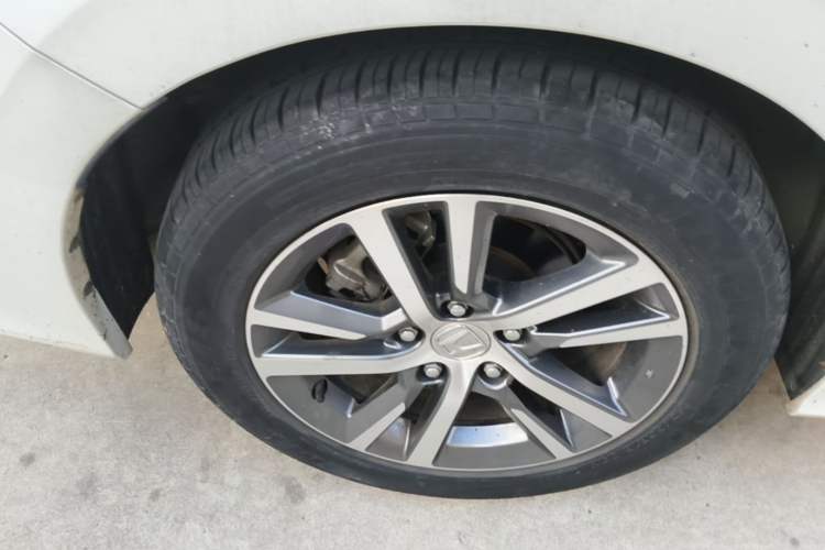 Used Honda Civic 2022 240TURBO CVT Jingcheng Edition Right Rear Wheel Hub