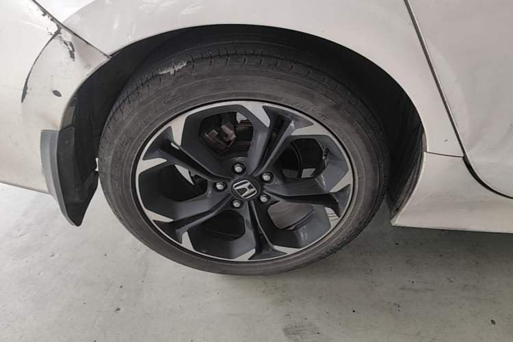 Used Honda Civic 2022 240TURBO CVT Dynamic Edition Right Rear Wheel Hub
