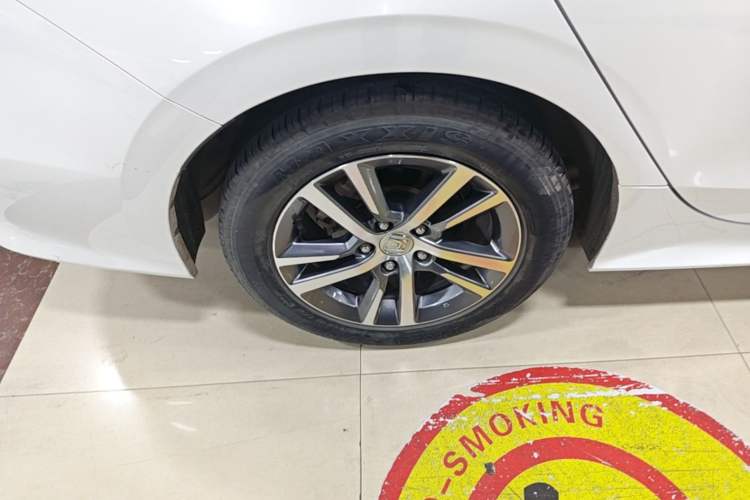 Used Honda Civic 2022 240TURBO CVT Dynamic Edition Right Rear Wheel Hub