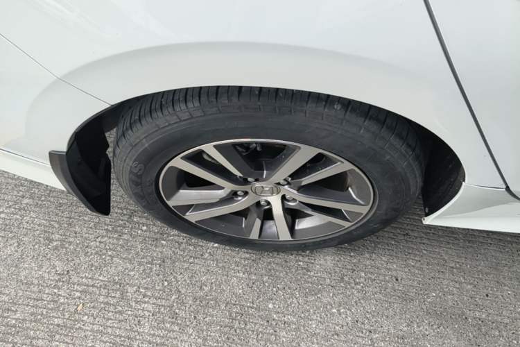 Used Honda Civic 2022 240TURBO CVT Dynamic Edition Right Rear Wheel Hub