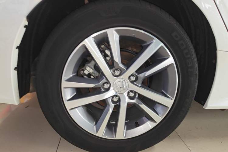 Used Honda Civic 2022 240TURBO CVT Dynamic Edition Right Rear Wheel Hub