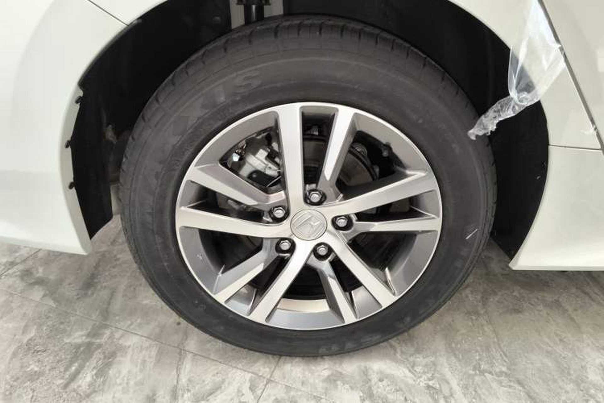 Used Honda Civic 2022 240TURBO CVT Dynamic Edition Right Rear Wheel Hub