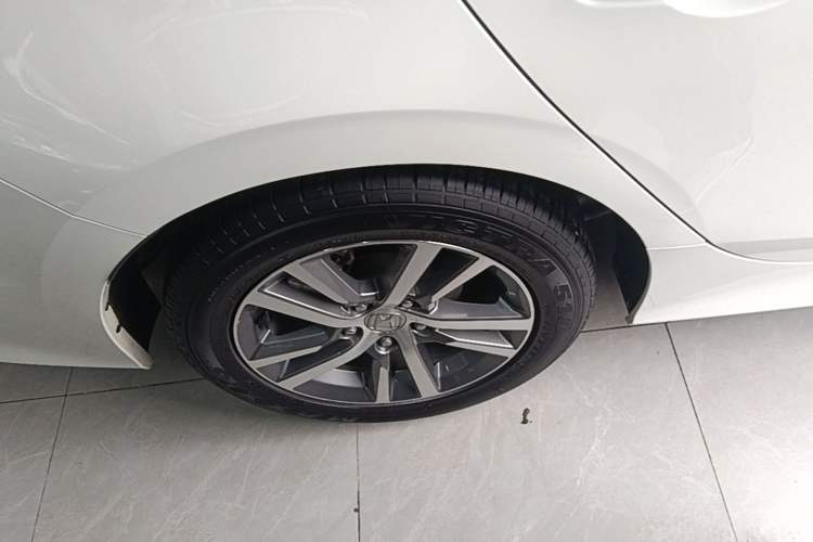 Used Honda Civic 2022 240TURBO CVT Dynamic Edition Right Rear Wheel Hub