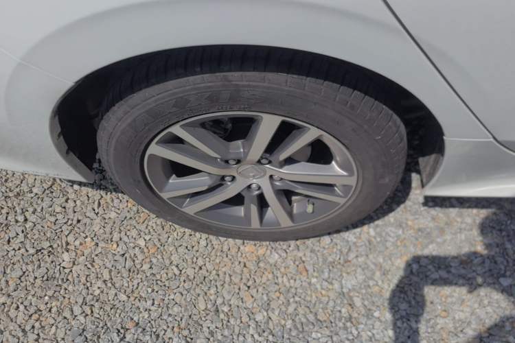 Used Honda Civic 2022 240TURBO CVT Dynamic Edition Right Rear Wheel Hub