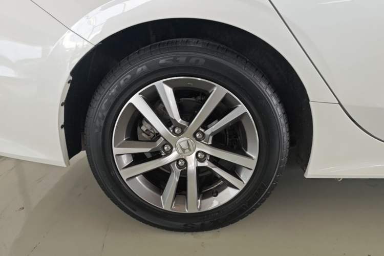 Used Honda Civic 2022 240TURBO CVT Dynamic Edition Right Rear Wheel Hub