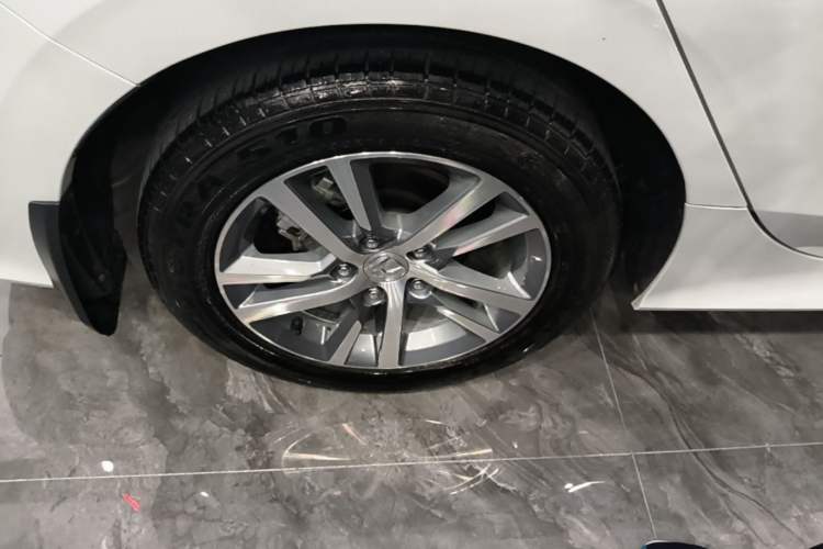 Used Honda Civic 2022 240TURBO CVT Dynamic Edition Right Rear Wheel Hub