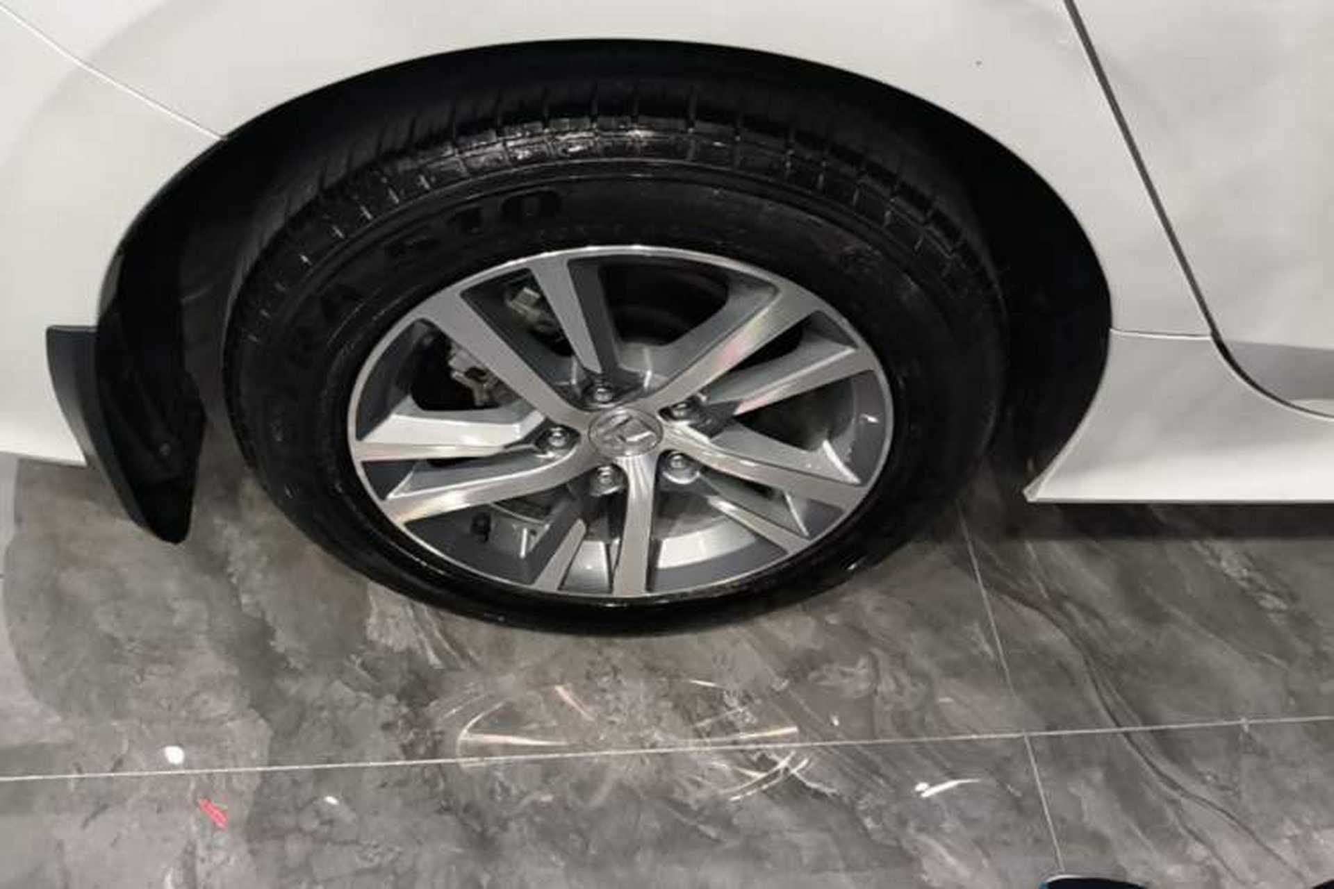 Used Honda Civic 2022 240TURBO CVT Dynamic Edition Right Rear Wheel Hub