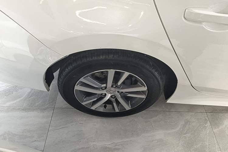 Used Honda Civic 2022 240TURBO CVT Dynamic Edition Right Rear Wheel Hub