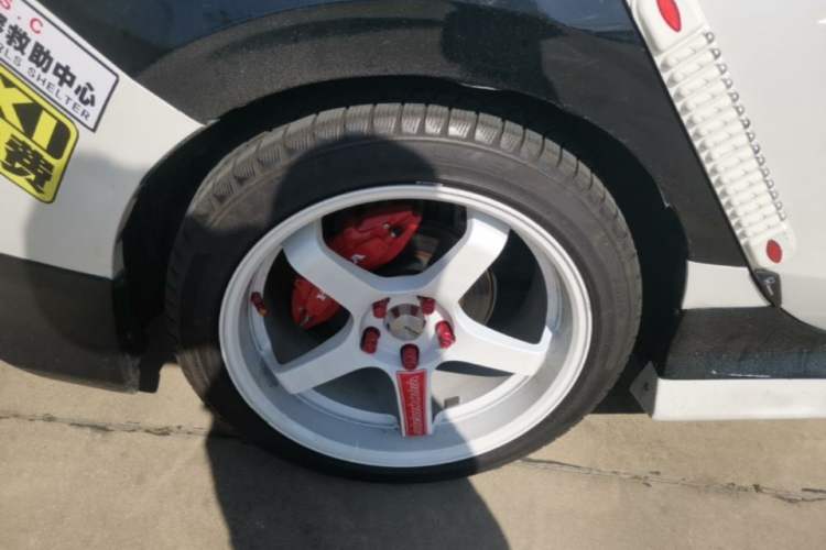 Used Honda Civic 2022 240TURBO CVT Dynamic Edition Right Rear Wheel Hub