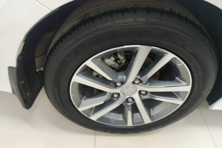 Used Honda Civic 2022 240TURBO CVT Dynamic Edition Right Rear Wheel Hub