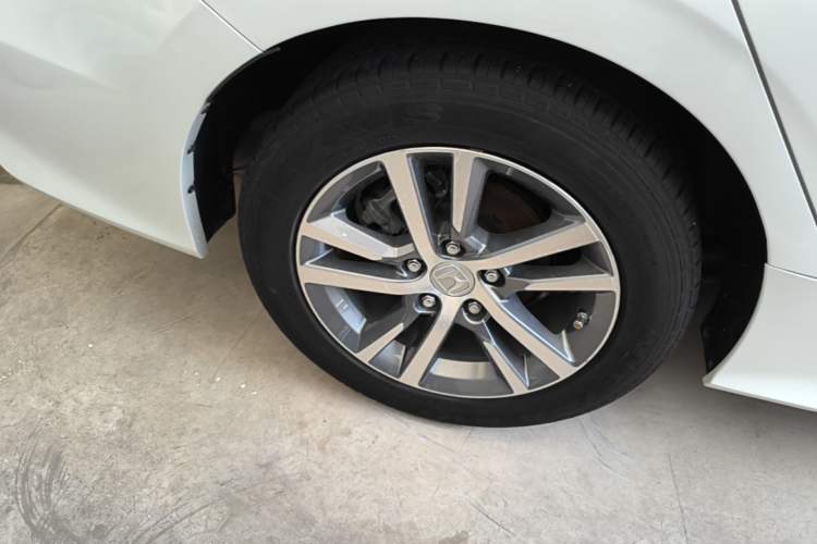 Used Honda Civic 2022 240TURBO CVT Jingcheng Edition Right Rear Wheel Hub