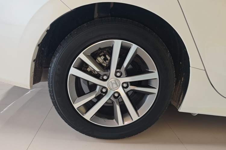 Used Honda Civic 2022 240TURBO CVT Dynamic Edition Right Rear Wheel Hub