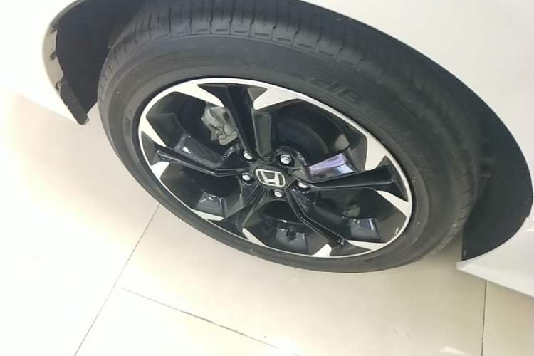 Used Honda Civic 2022 240TURBO CVT Dynamic Edition Right Rear Wheel Hub