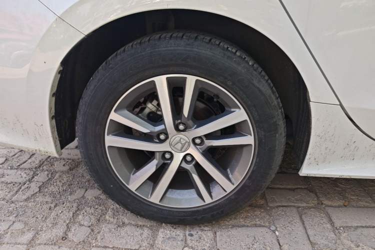 Used Honda Civic 2022 240TURBO CVT Dynamic Edition Right Rear Wheel Hub