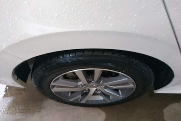 Used Honda Civic 2022 240TURBO CVT Dynamic Edition Right Rear Wheel Hub