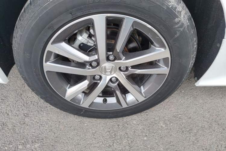 Used Honda Civic 2022 240TURBO CVT Dynamic Edition Right Rear Wheel Hub