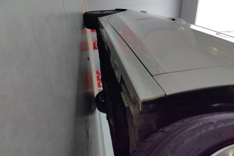 Used Honda Civic 2022 240TURBO CVT Dynamic Edition Right Side Sill