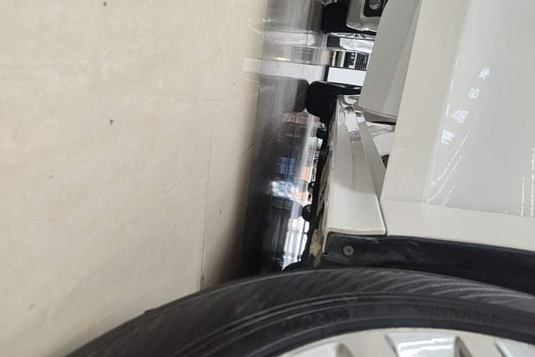 Used Honda Civic 2022 240TURBO CVT Dynamic Edition Right Side Sill