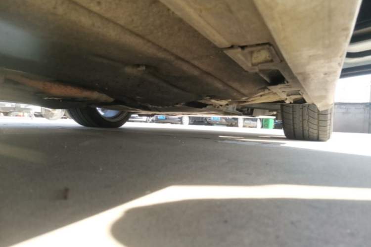 Used Honda Civic 2022 240TURBO CVT Dynamic Edition Right Side Sill